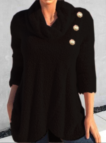 Doris® | Casual and fashionable winter garment