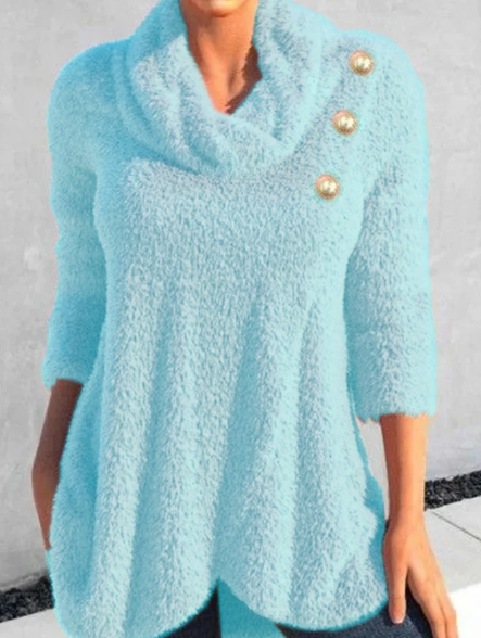 Doris® | Casual and fashionable winter garment