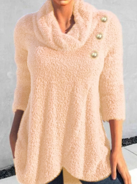 Doris® | Casual and fashionable winter garment