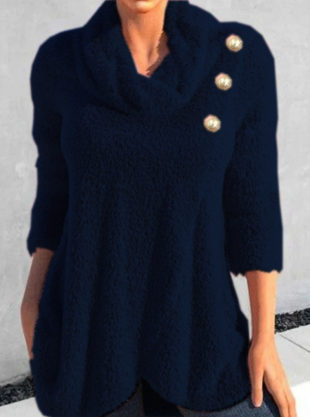 Doris® | Casual and fashionable winter garment