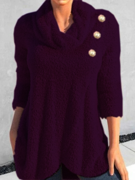 Doris® | Casual and fashionable winter garment
