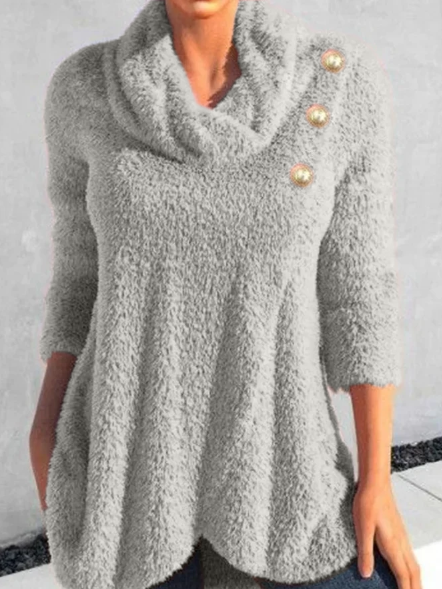 Doris® | Casual and fashionable winter garment
