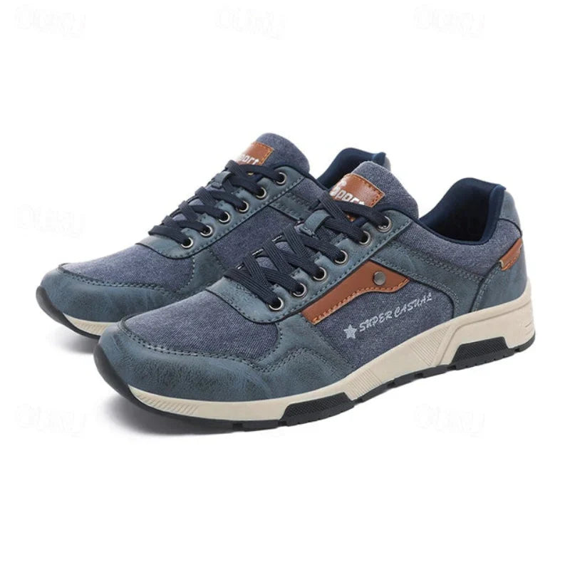 Jim | Comfortable Men's Shoes for Everyday Use