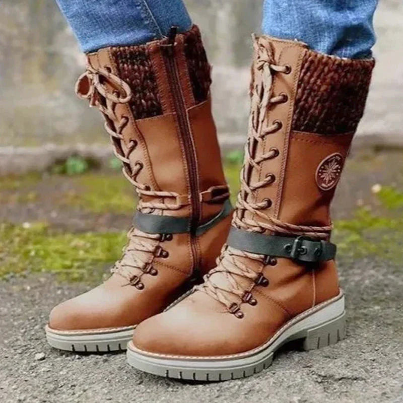 Carmen® | Elegant Boots For Women