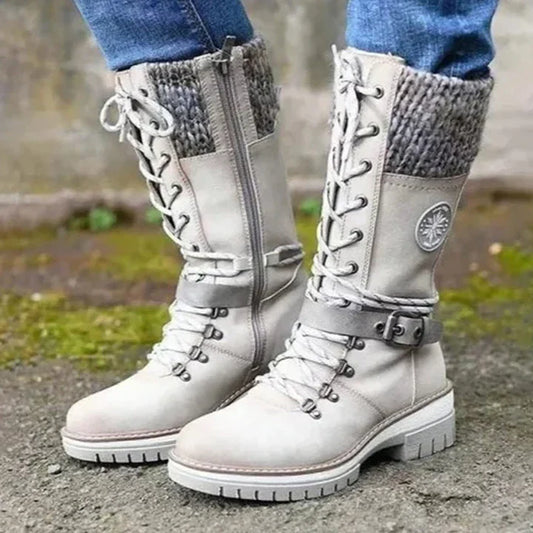 Carmen® | Elegant Boots For Women