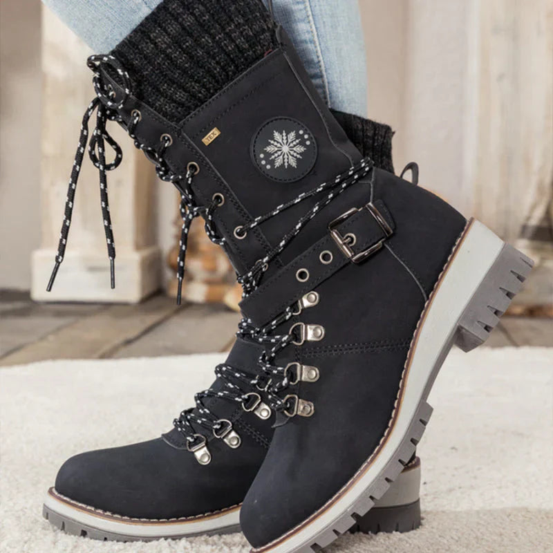 Carmen® | Elegant Boots For Women