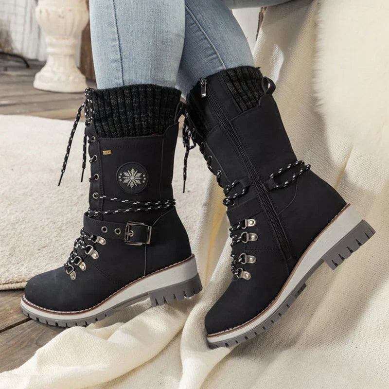 Carmen® | Elegant Boots For Women