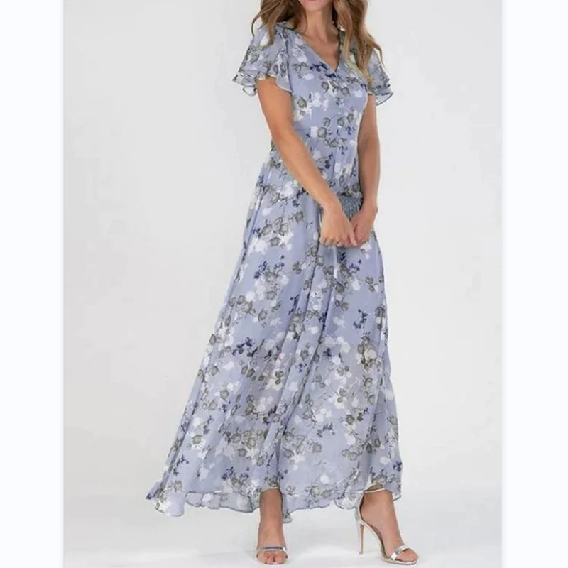 Agustina® | Trendy and elegant summer dress