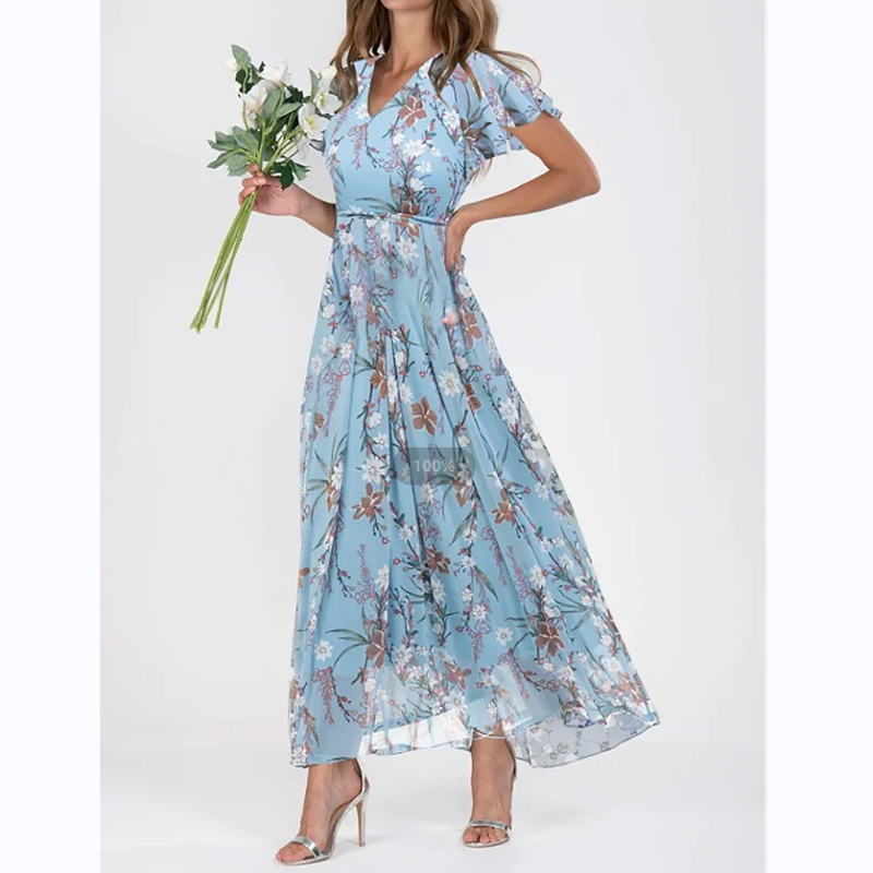 Agustina® | Trendy and elegant summer dress