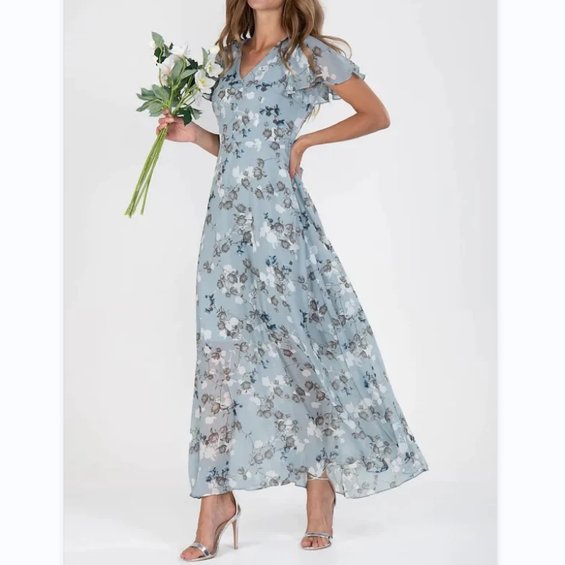 Agustina® | Trendy and elegant summer dress