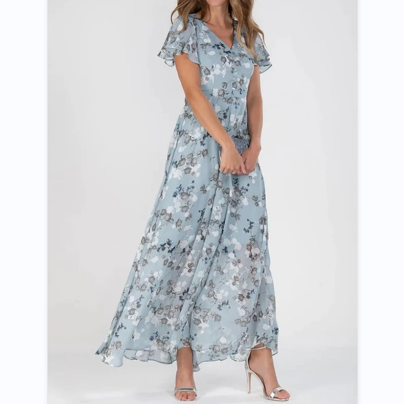 Agustina® | Trendy and elegant summer dress