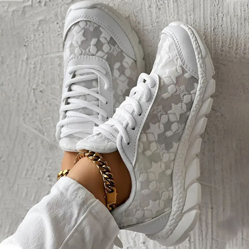 Belén® | Stylish orthopedic sneakers