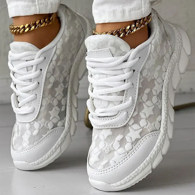 Belén® | Stylish orthopedic sneakers