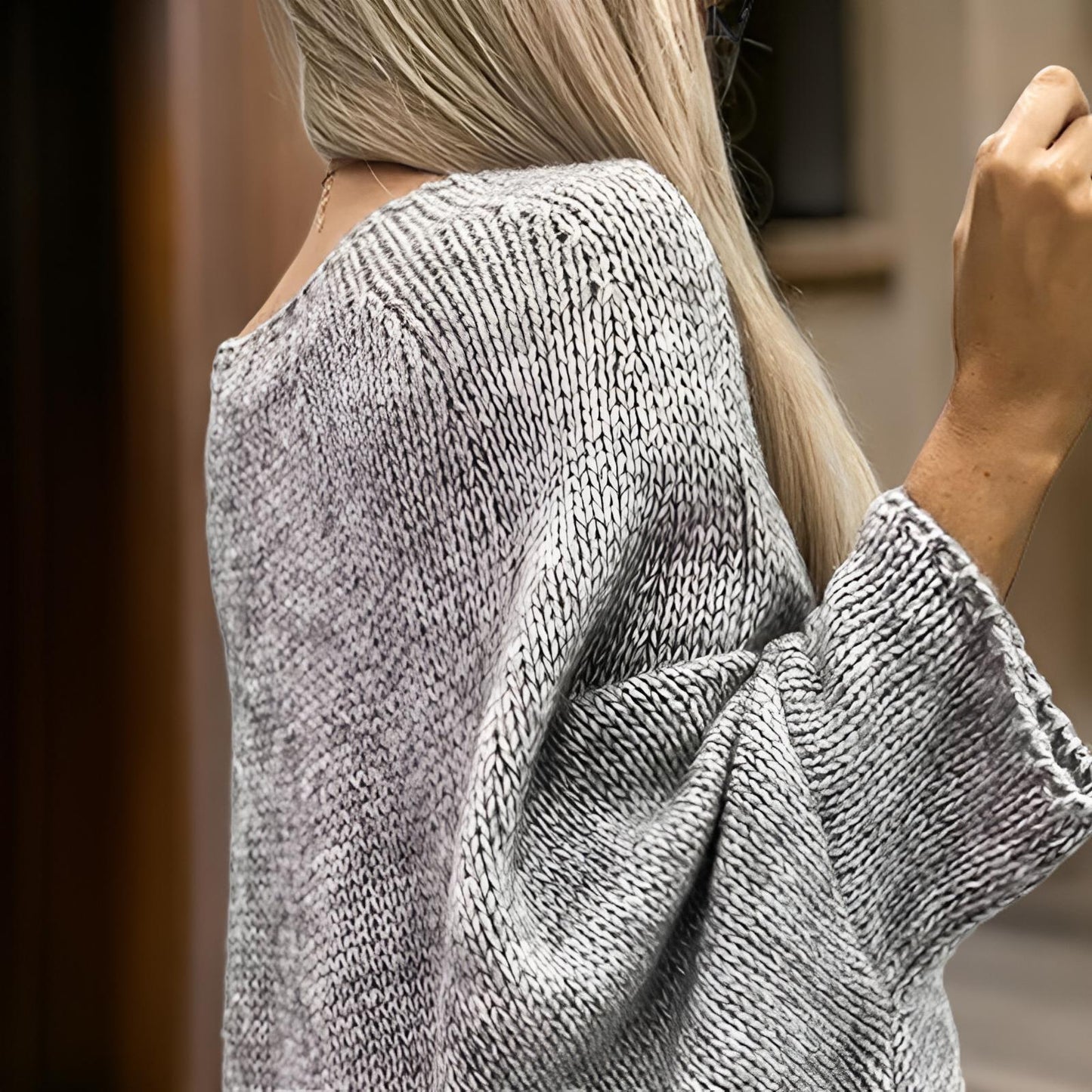 Calista® | Sweater after summer