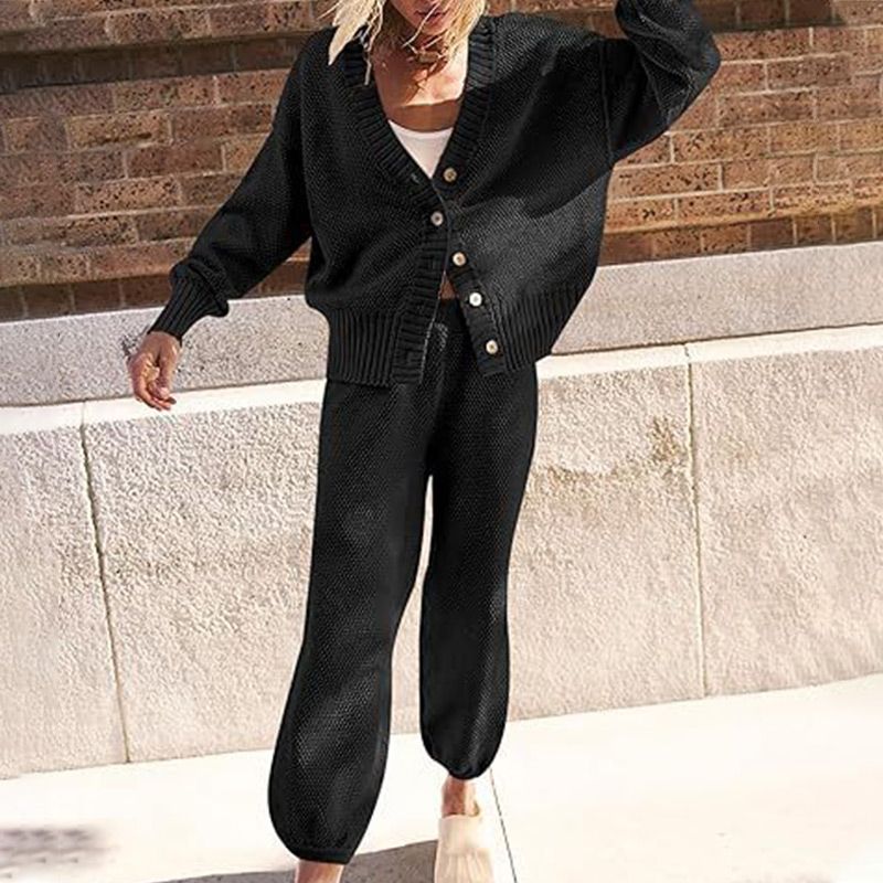 Claudia® | Cozy sweater set for women
