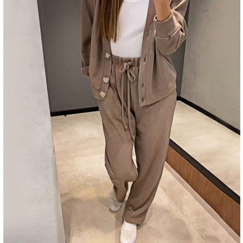 Clara® | Sporty set for women
