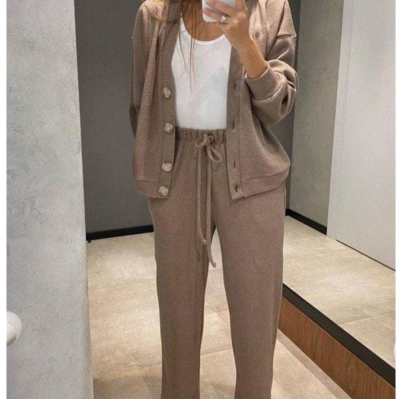 Clara® | Sporty set for women