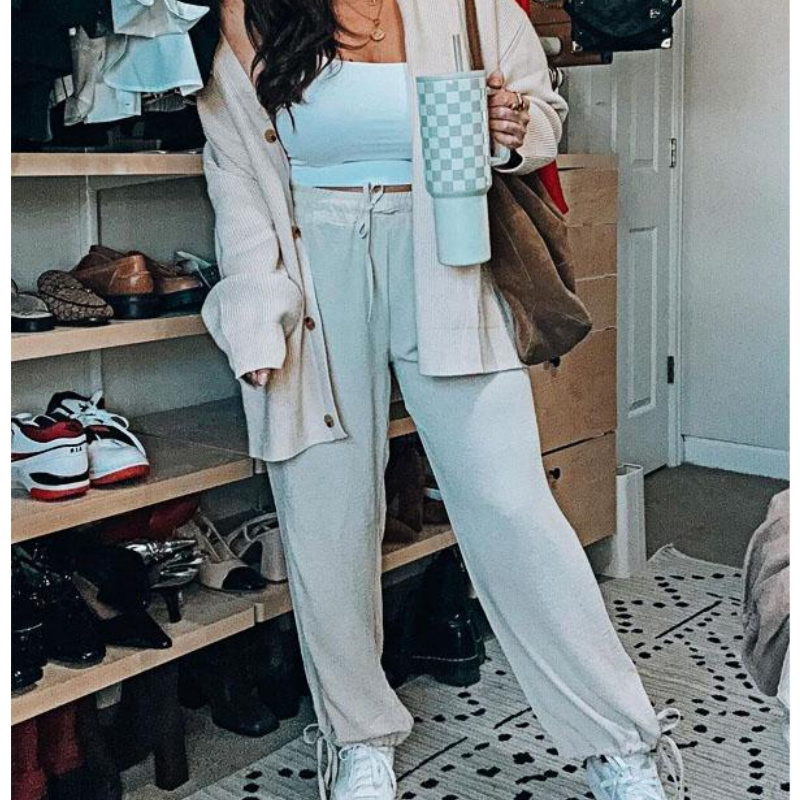Clara® | Sporty set for women