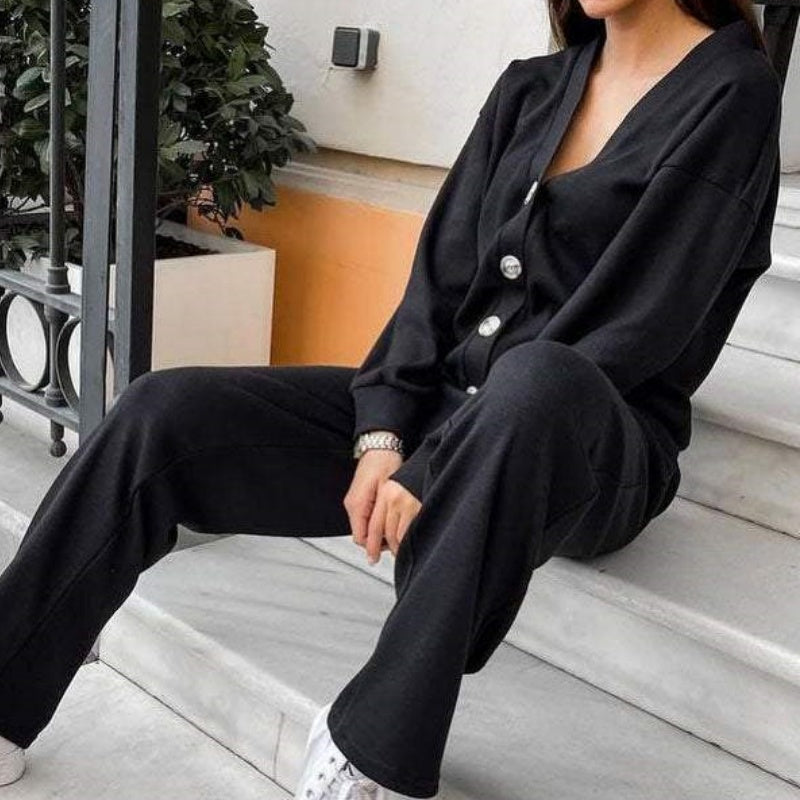 Clara® | Sporty set for women