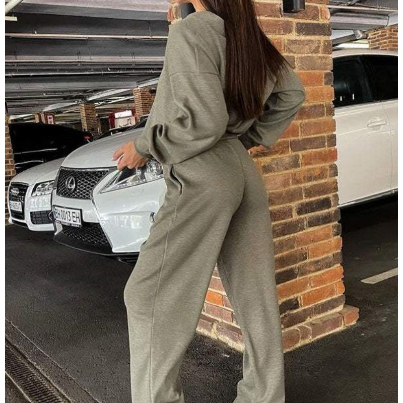 Clara® | Sporty set for women