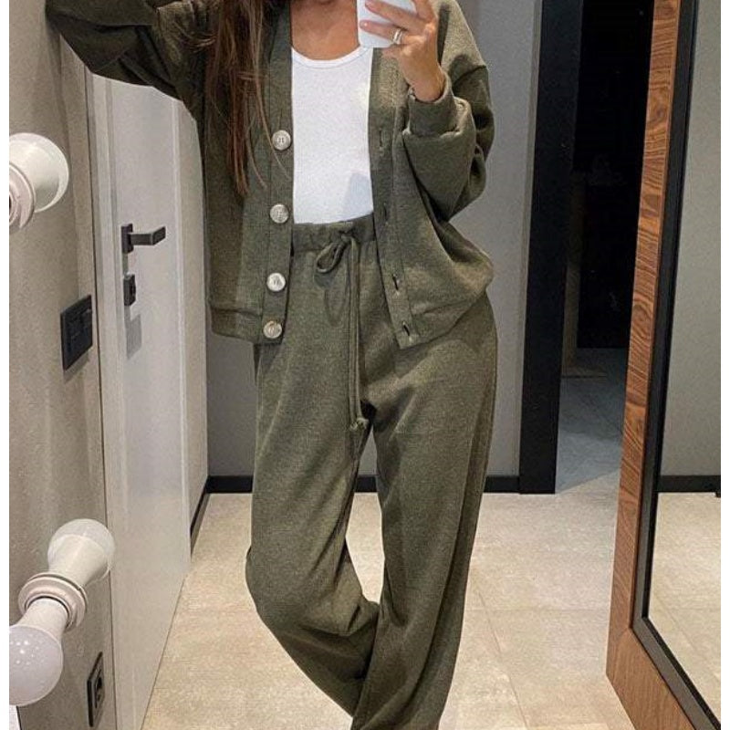 Clara® | Sporty set for women