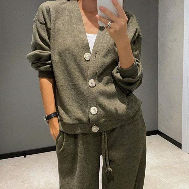 Clara® | Sporty set for women