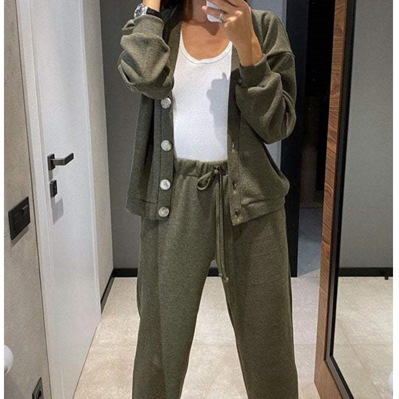 Clara® | Sporty set for women