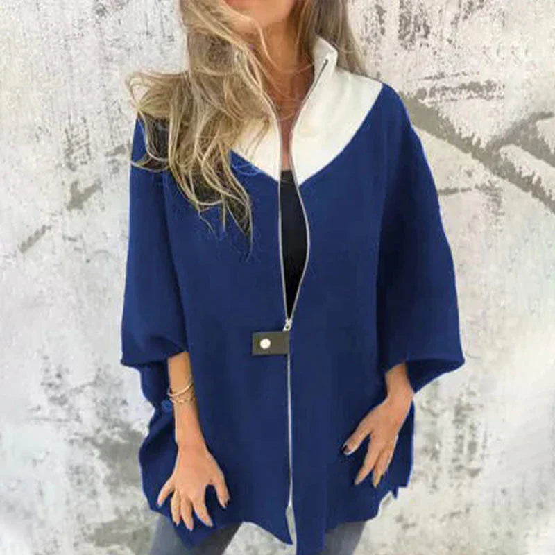 Camille® | Stylish wool coat for women