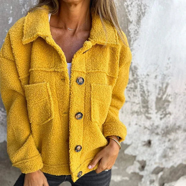 Brigida® | Elegant Women's Jacket