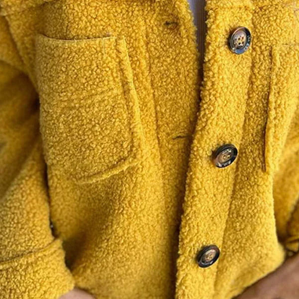Brigida® | Elegant Women's Jacket