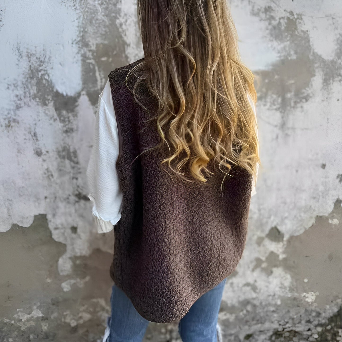 Camila® | Autumn vest