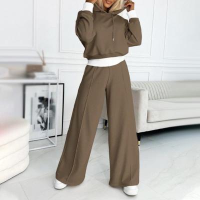 Cinthia® | Cozy hooded set for women