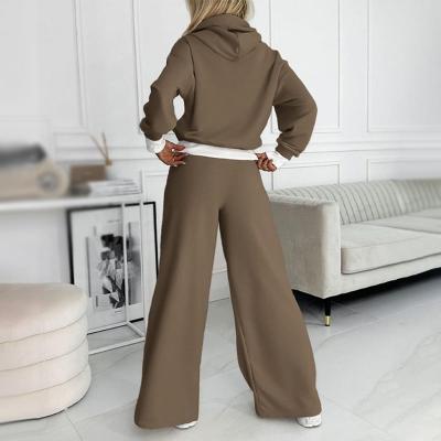 Cinthia® | Cozy hooded set for women
