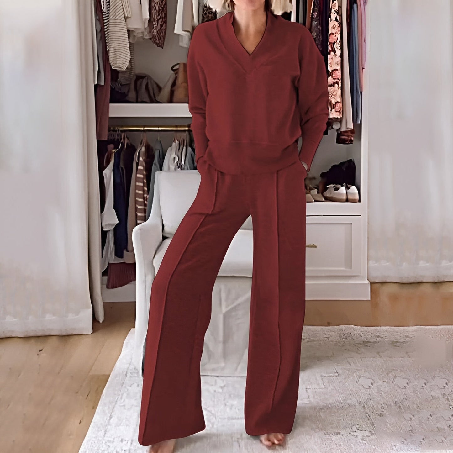 Brenda® | Stylish 2 piece set