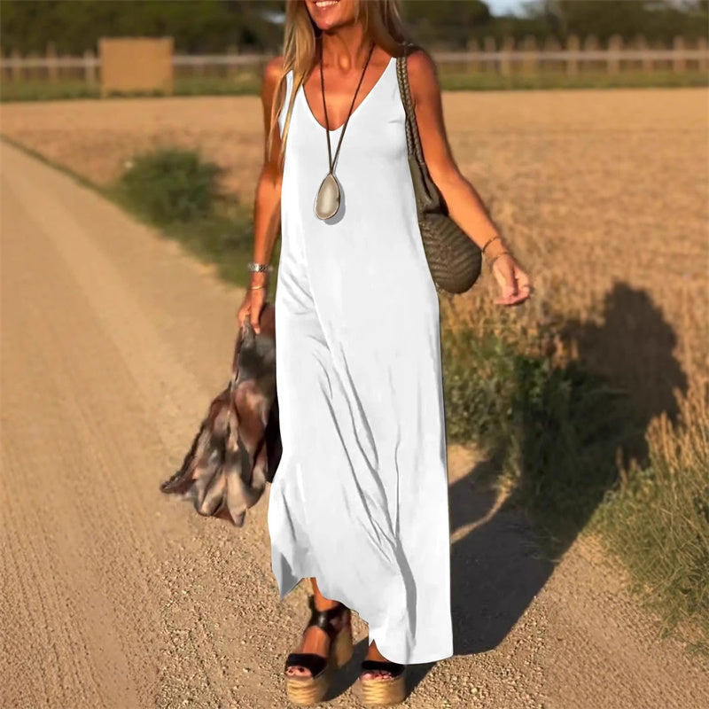 Lana | Elegant Maxi Dress for Every Occasion