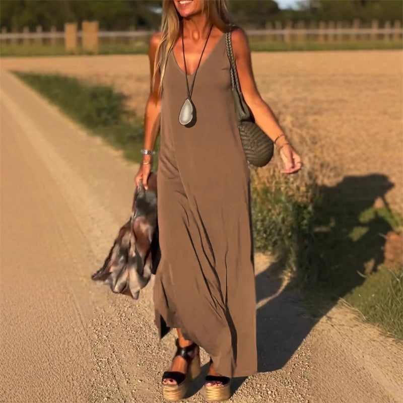Lana | Elegant Maxi Dress for Every Occasion