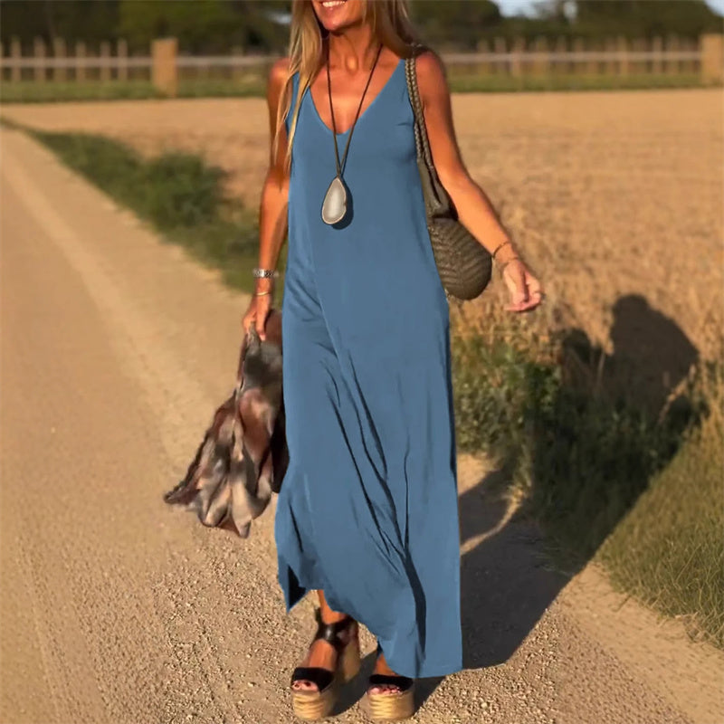 Lana | Elegant Maxi Dress for Every Occasion