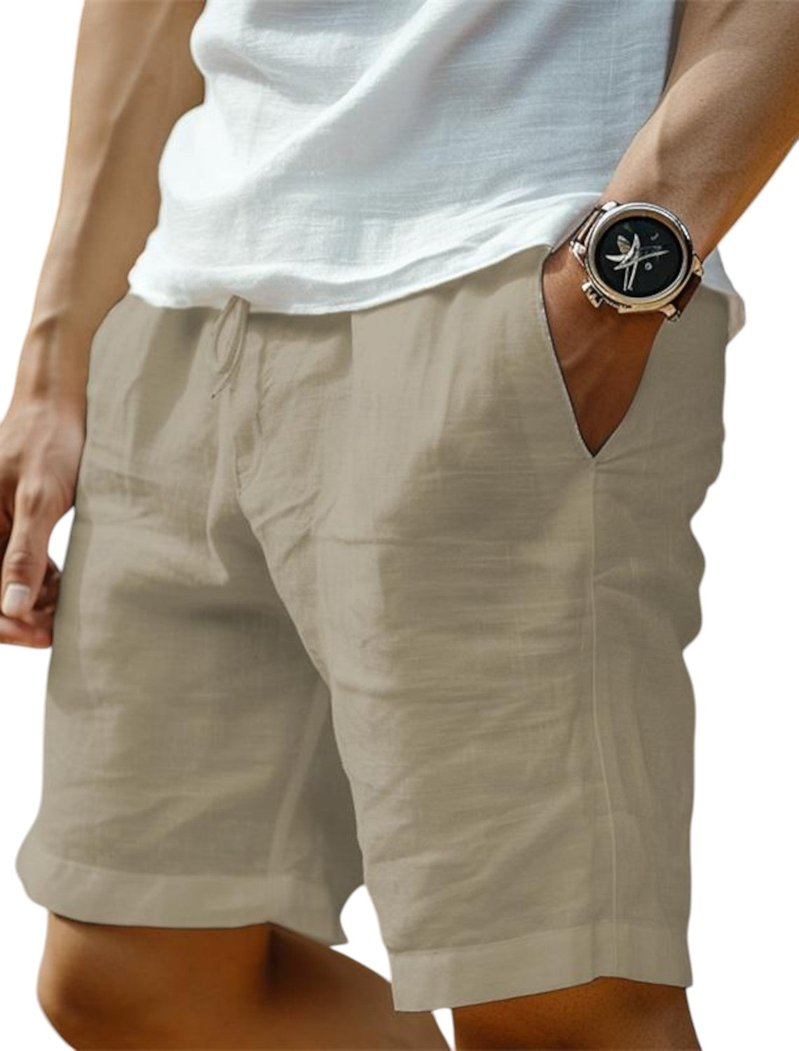 Caleb | Stylish Shorts for Ultimate Comfort