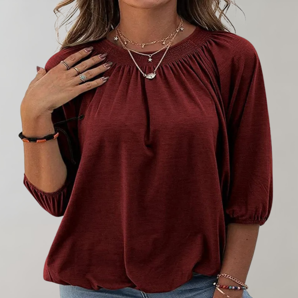 Carolina® | Stylish And Comfortable Women'S Summer Shirt