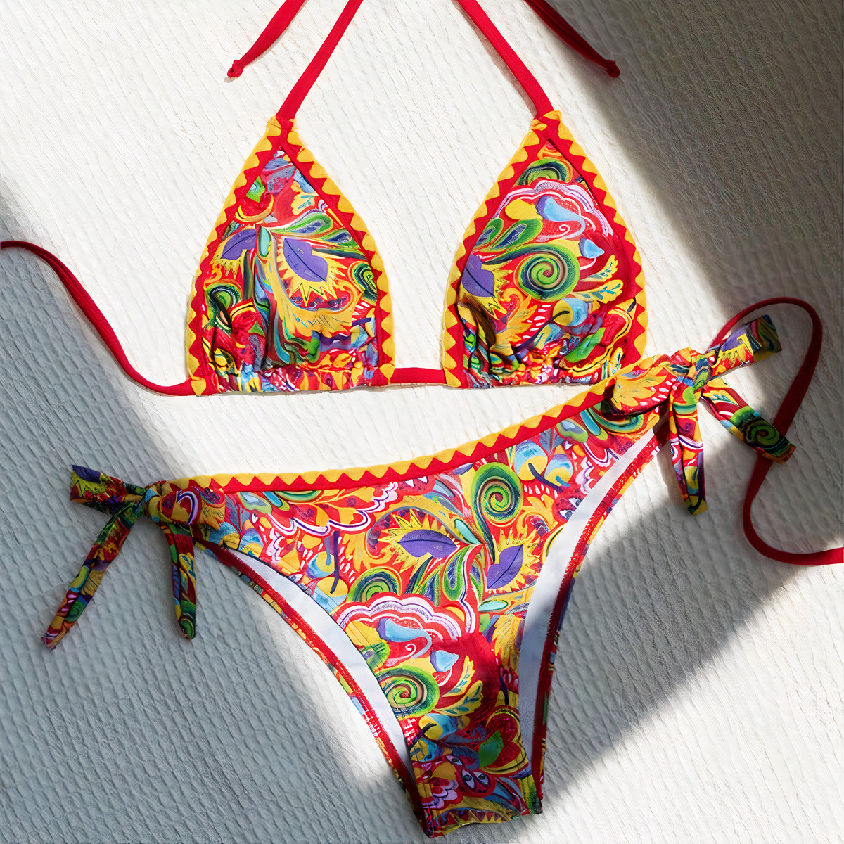 Anastasia® | Effortless and stylish   bikini