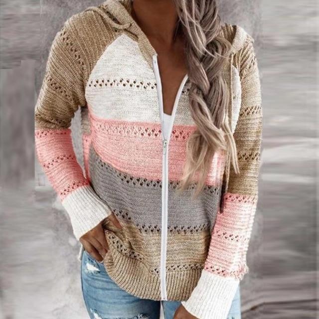 Brigitte® | Chic and versatile winter sweater