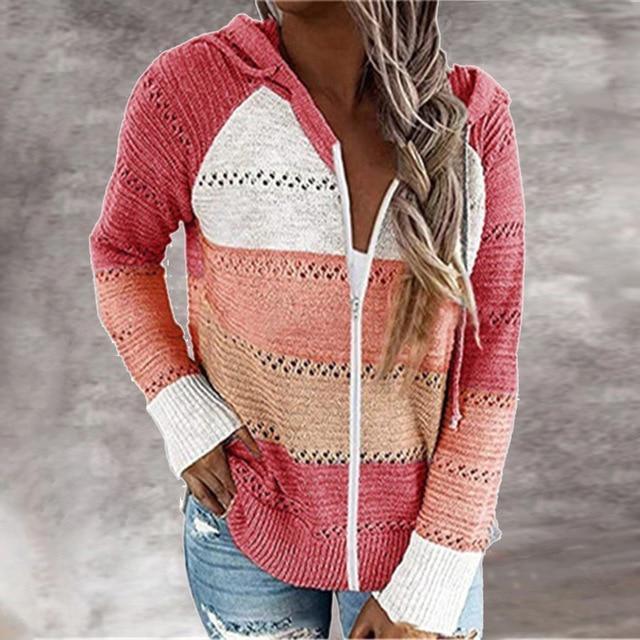 Brigitte® | Chic and versatile winter sweater