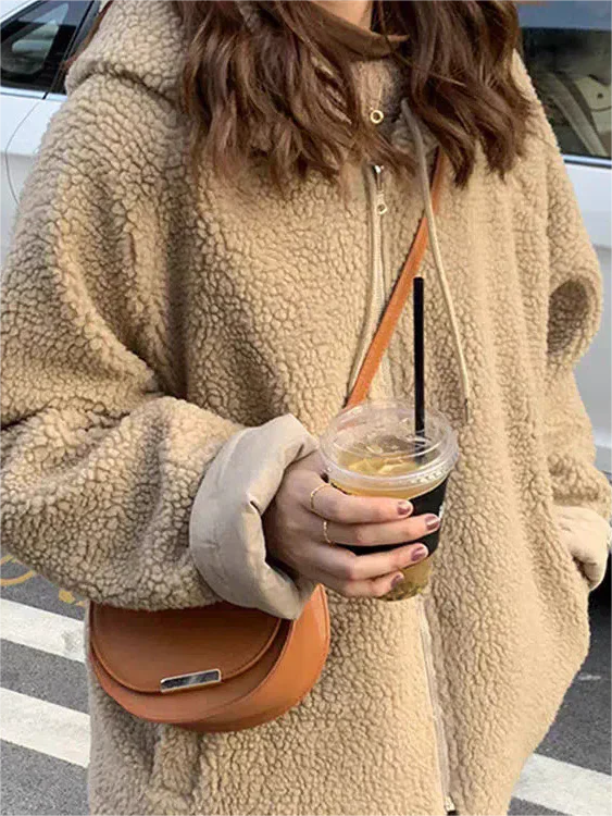 Carla® | Elegant and versatile winter coat.