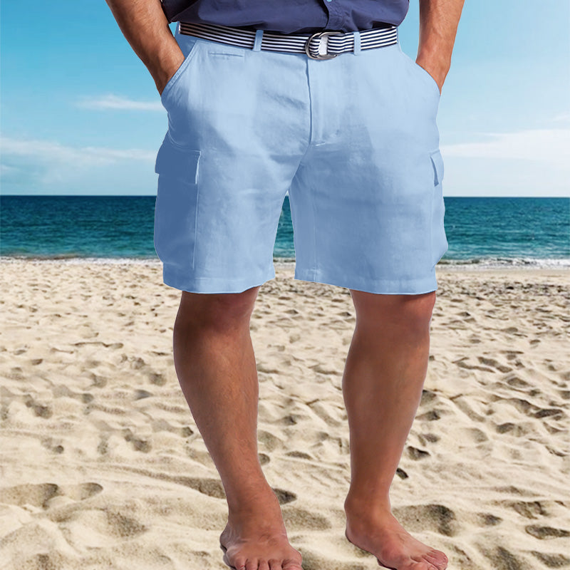 Bernard | Stylish Cargo Shorts