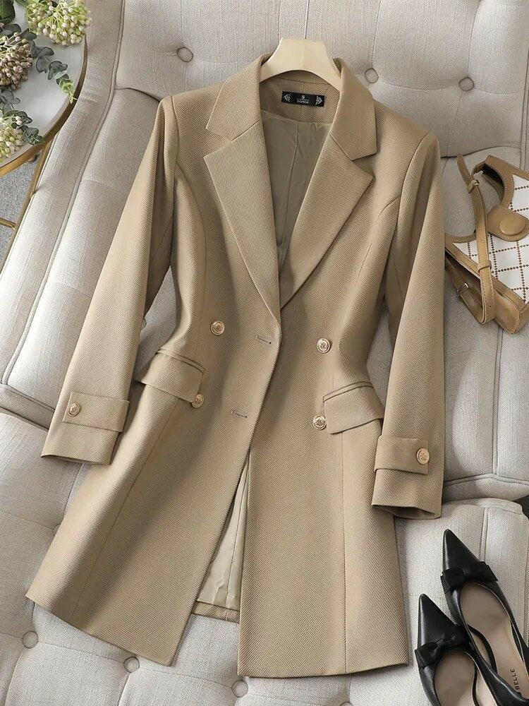 Abigail® | Timeless and stylish winter coat
