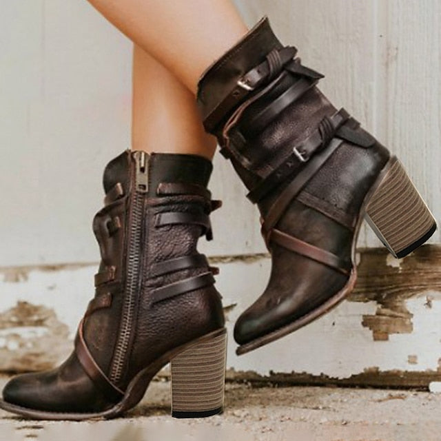 Bianca® | Custom-made supportive orthopedic footwear