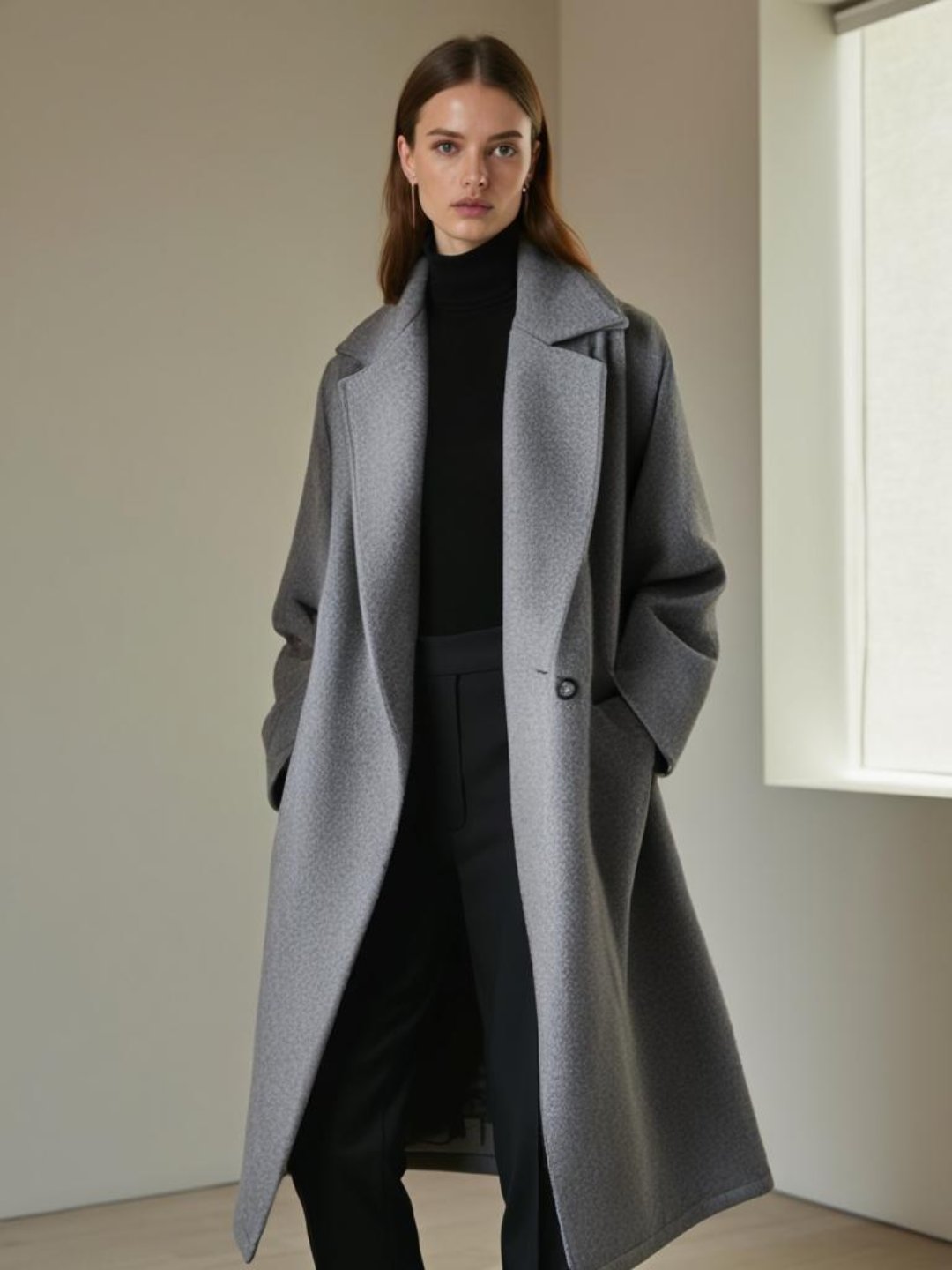 Cecilia® | Women's coat