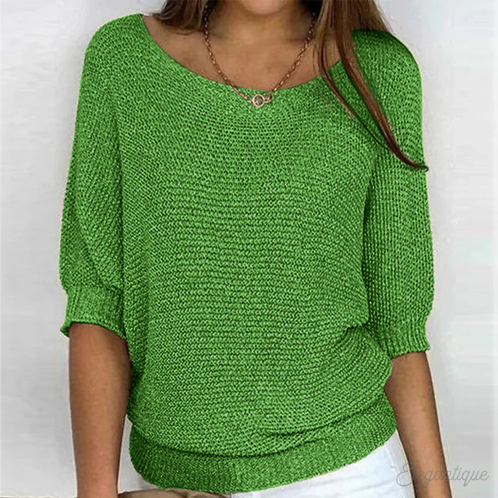 Araceli® | Lightweight sweater