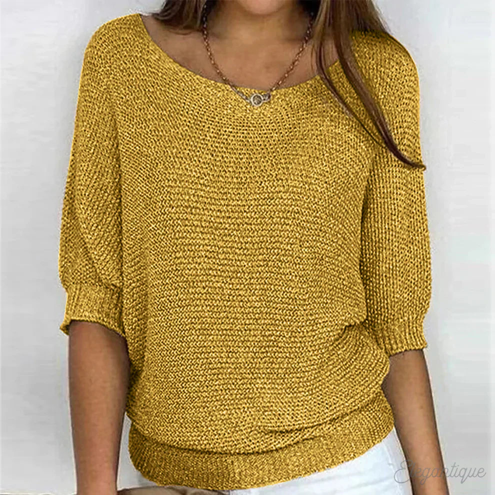 Araceli® | Lightweight sweater
