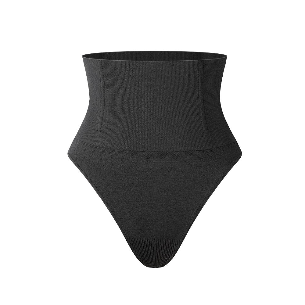 Angelines® | High-Waisted Shaping Thong